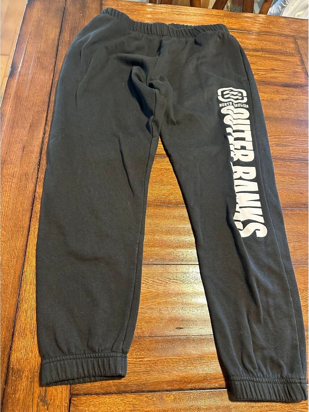 North Carolina Outer Banks jogger sweatpants sz L